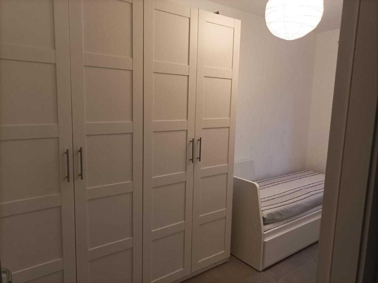 Caky'S House Apartment Desenzano del Garda Exterior foto