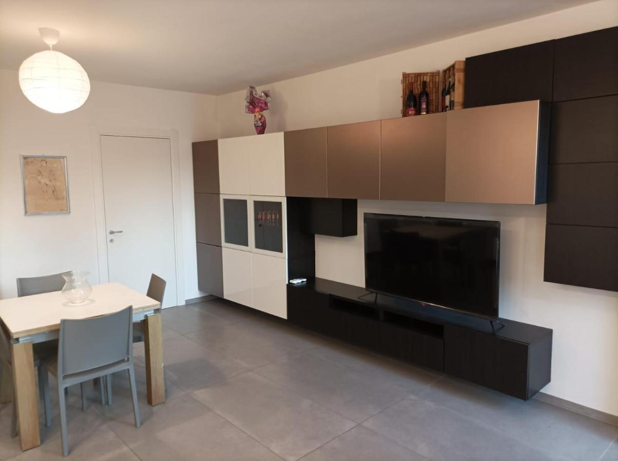 Caky'S House Apartment Desenzano del Garda Exterior foto
