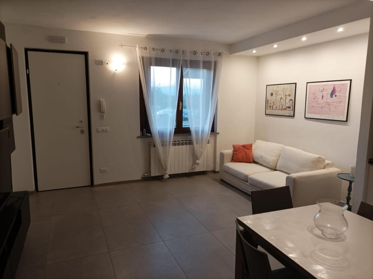 Caky'S House Apartment Desenzano del Garda Exterior foto
