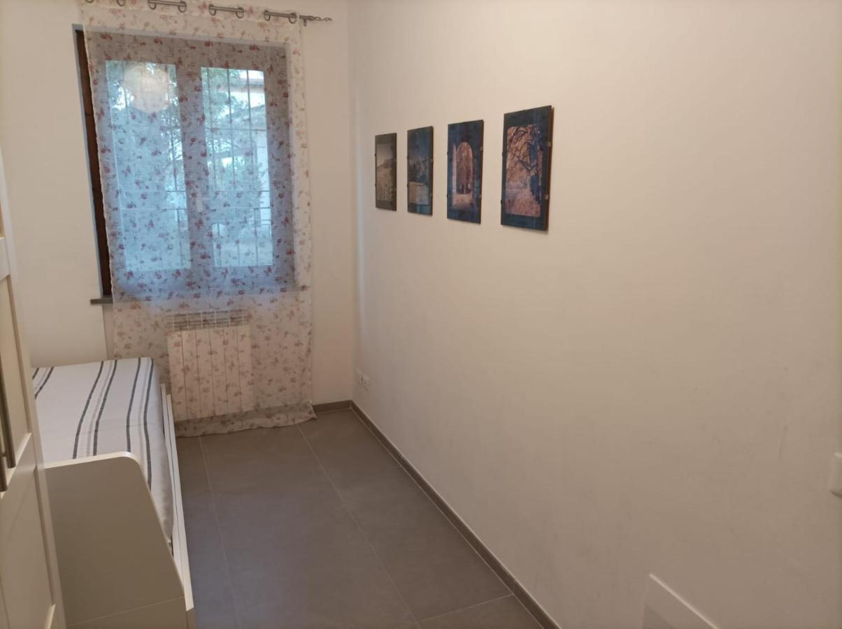Caky'S House Apartment Desenzano del Garda Exterior foto