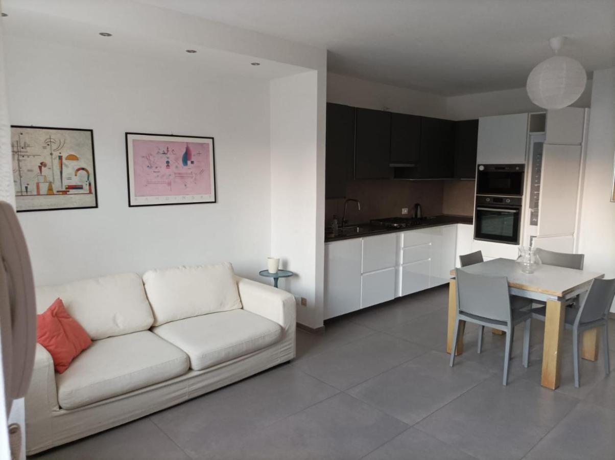 Caky'S House Apartment Desenzano del Garda Exterior foto