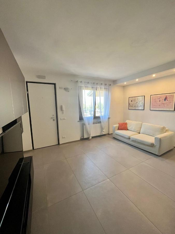 Caky'S House Apartment Desenzano del Garda Exterior foto